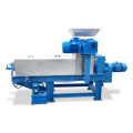 More discount waste press dewatering machine/separation dewatering machine